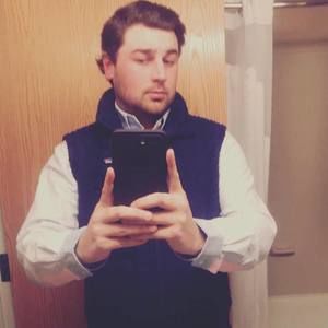 Meet your Posher, Garrison